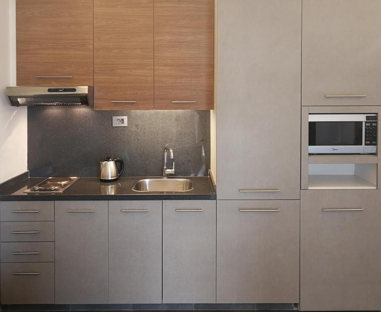 Urban Central Suites - Бейрут Экстерьер фото