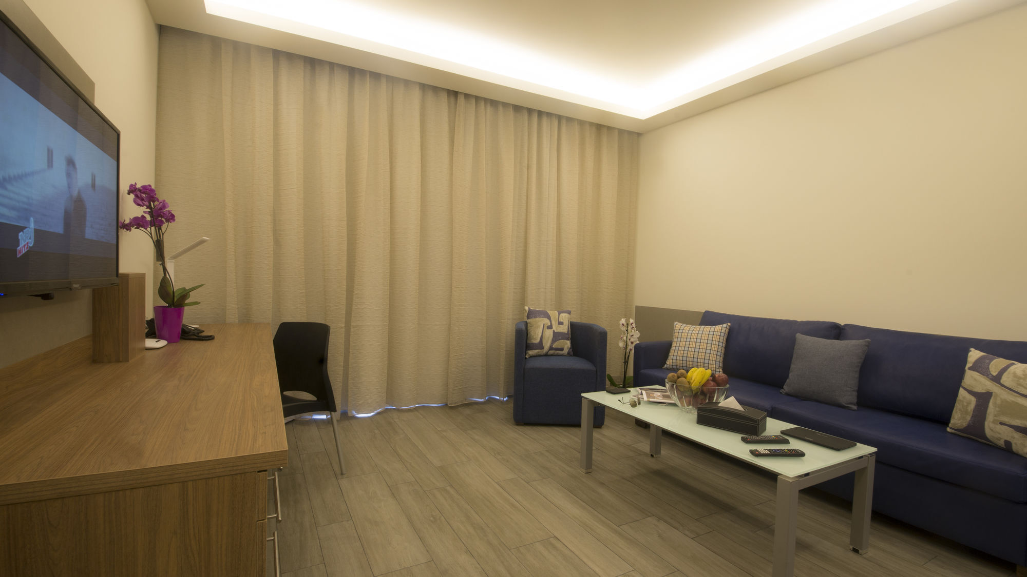 Urban Central Suites - Бейрут Экстерьер фото