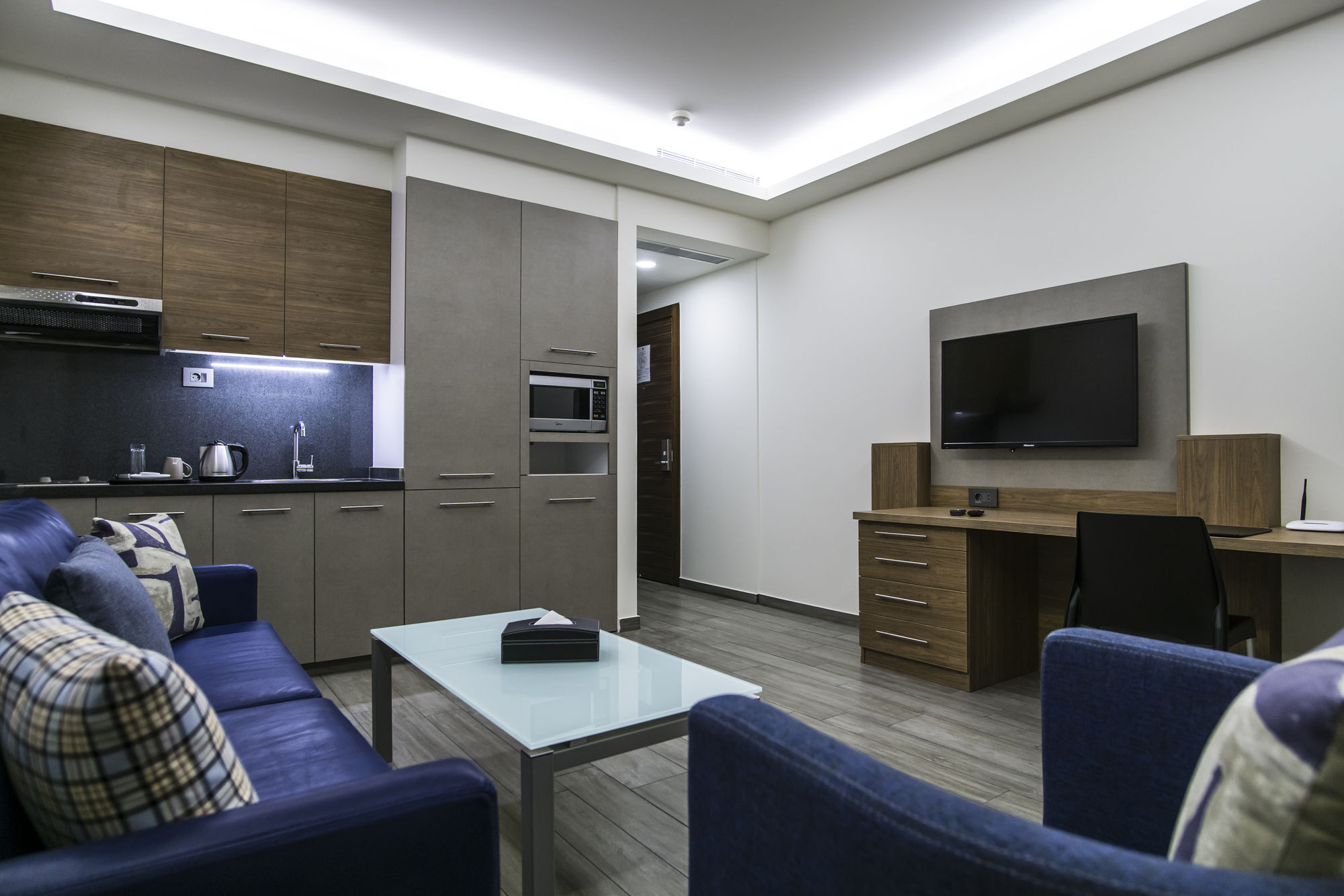 Urban Central Suites - Бейрут Экстерьер фото