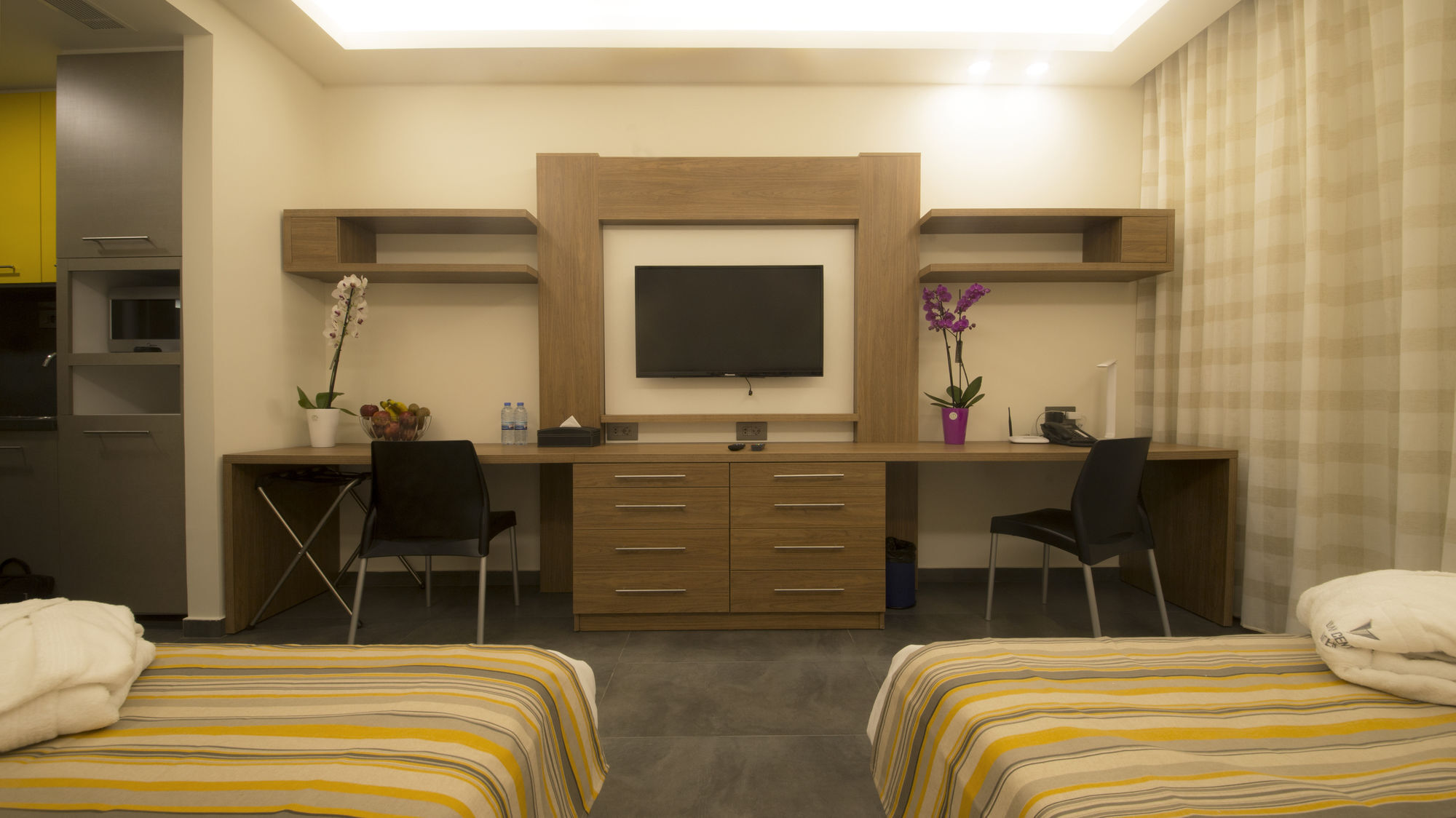 Urban Central Suites - Бейрут Экстерьер фото