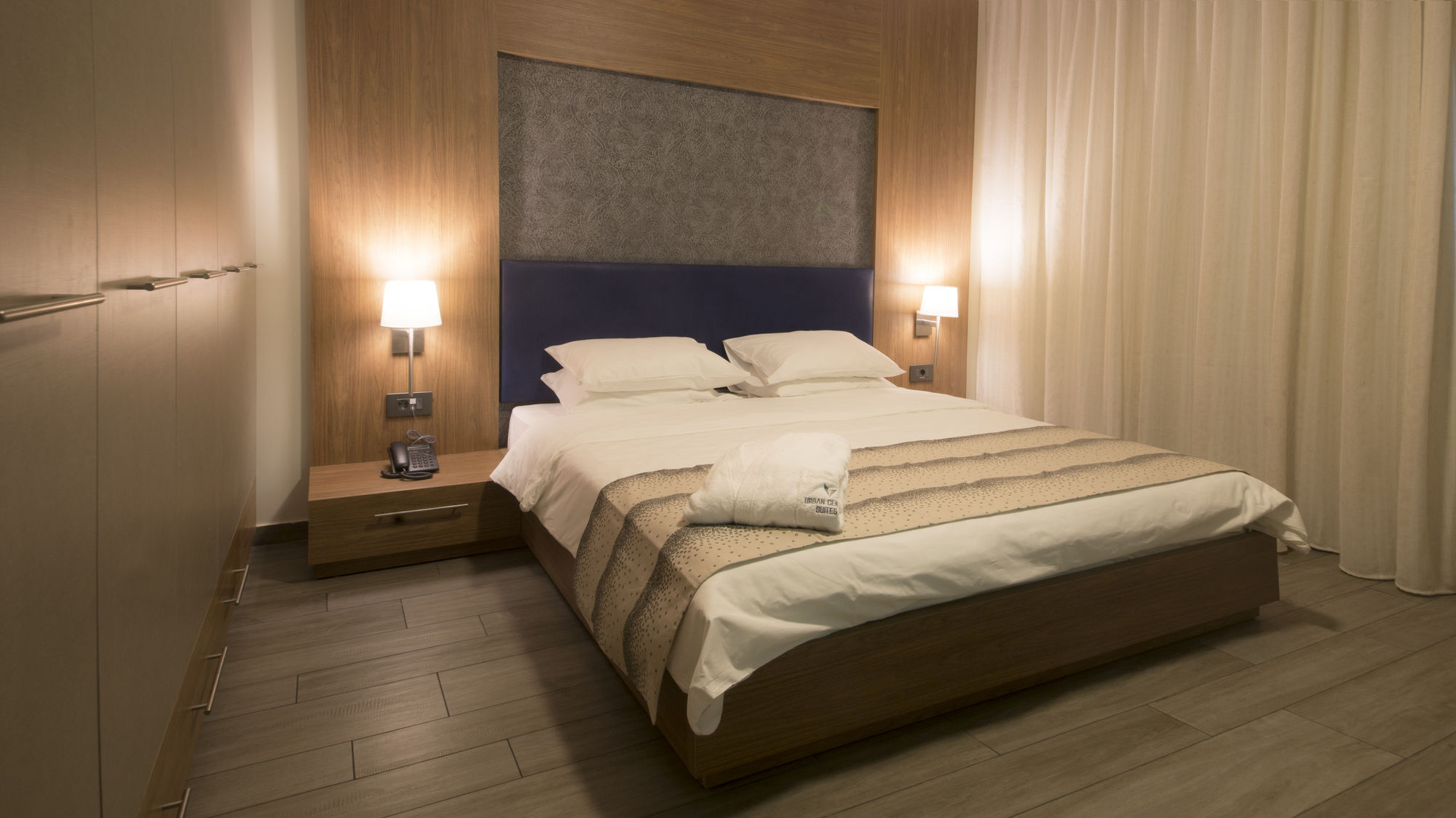 Urban Central Suites - Бейрут Экстерьер фото