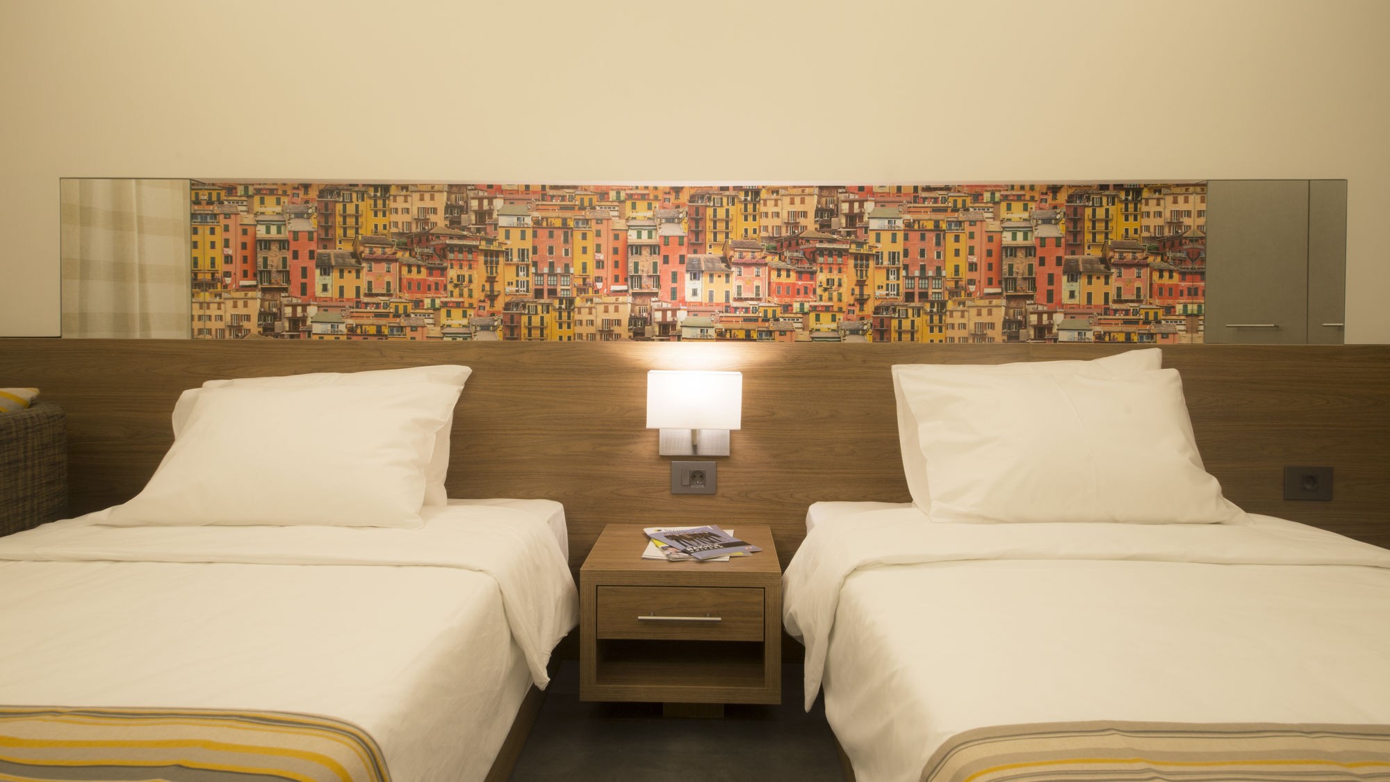 Urban Central Suites - Бейрут Экстерьер фото