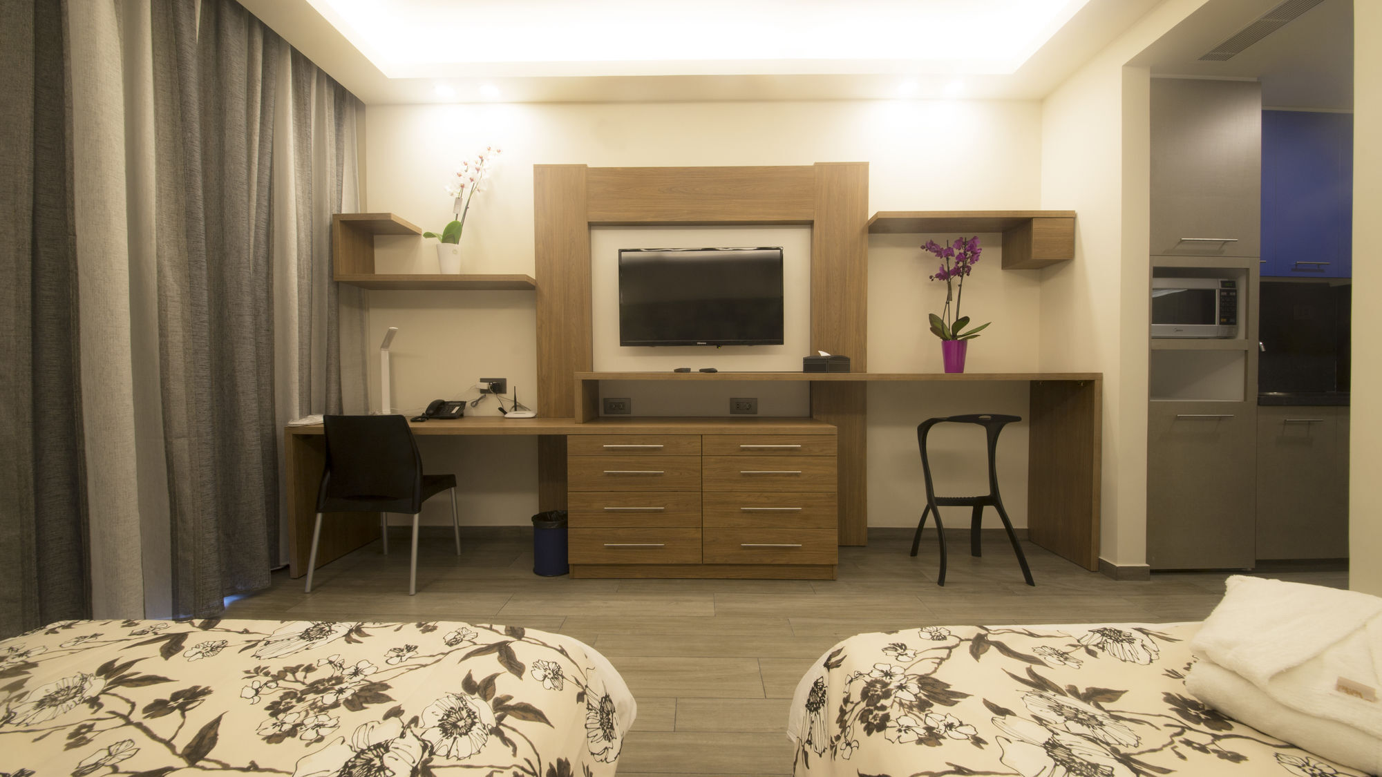 Urban Central Suites - Бейрут Экстерьер фото