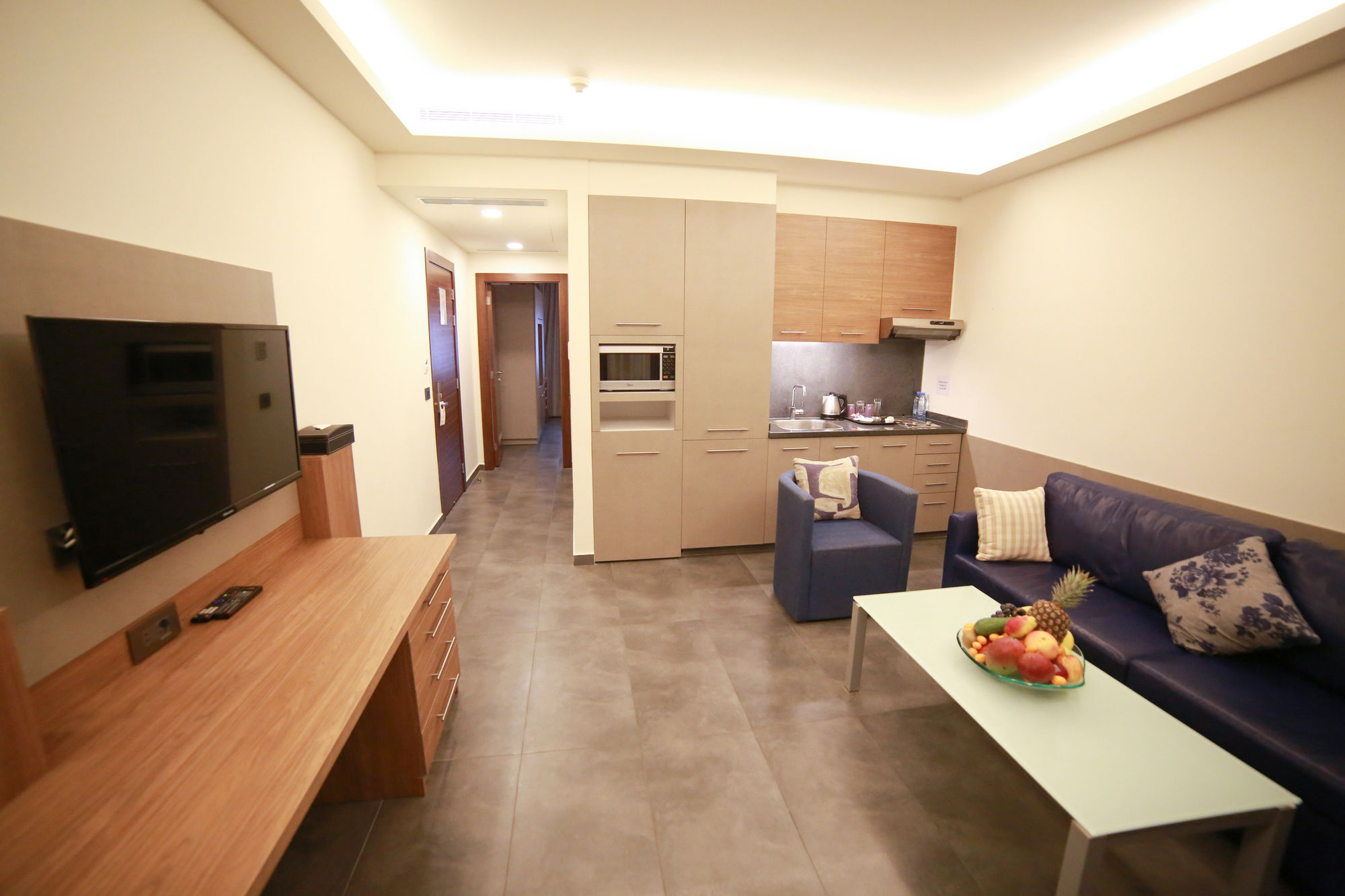 Urban Central Suites - Бейрут Экстерьер фото