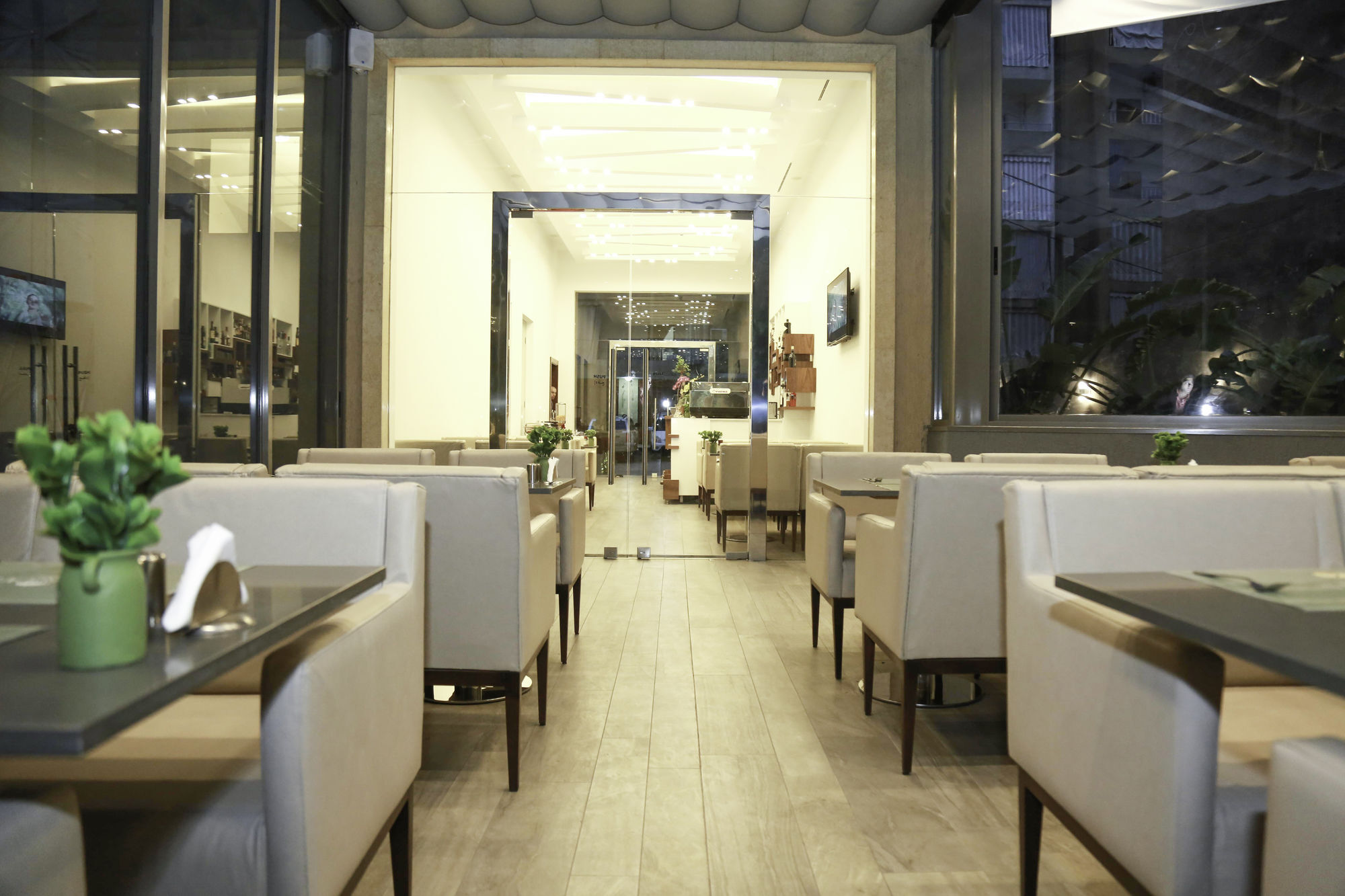 Urban Central Suites - Бейрут Экстерьер фото