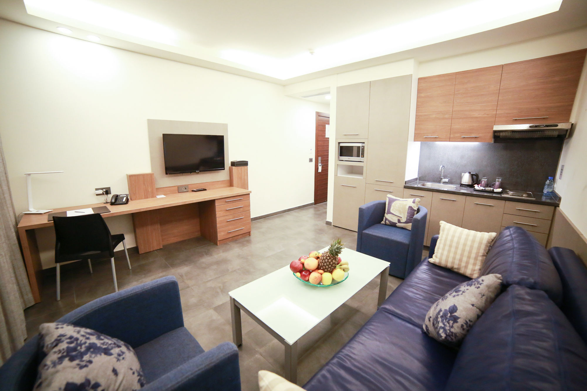 Urban Central Suites - Бейрут Экстерьер фото