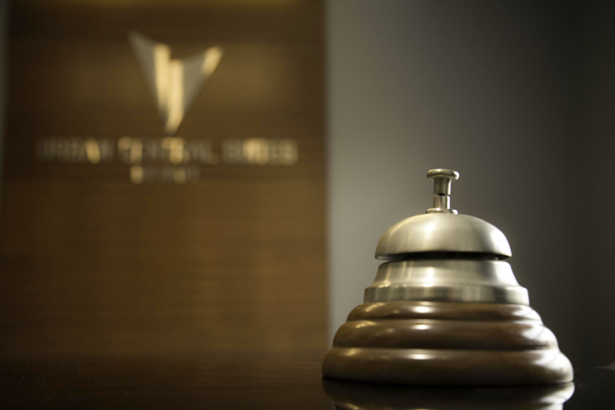 Urban Central Suites - Бейрут Экстерьер фото