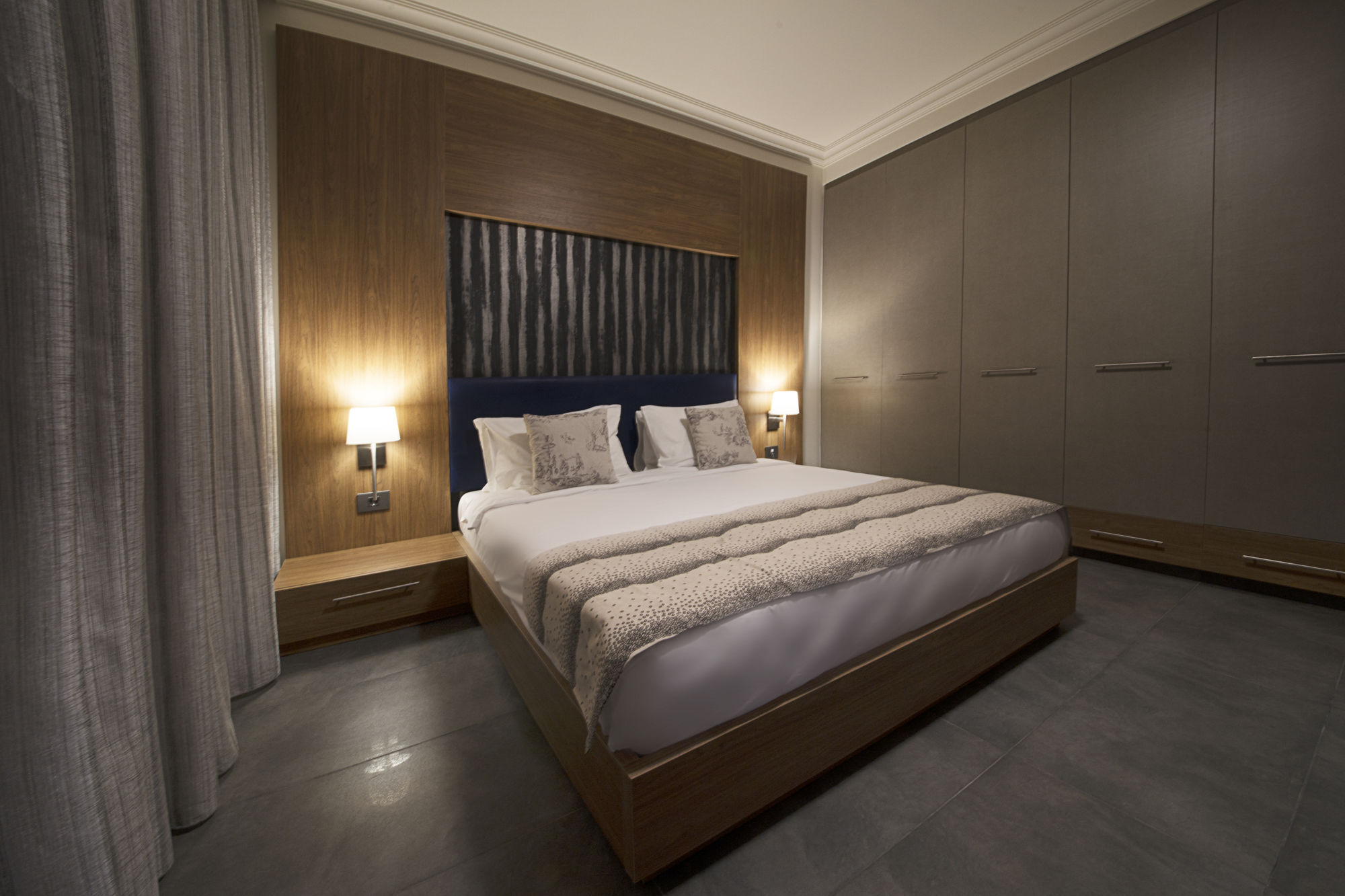 Urban Central Suites - Бейрут Экстерьер фото