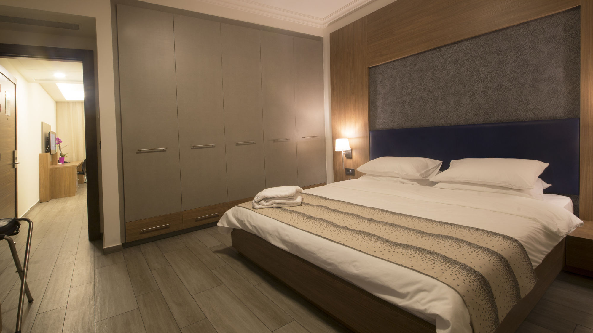 Urban Central Suites - Бейрут Экстерьер фото